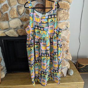 Nooworks Linen Naomi Dreyfus 3x